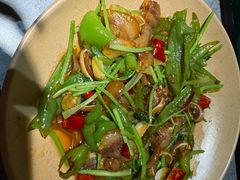 -廖川菜(八佰伴店)