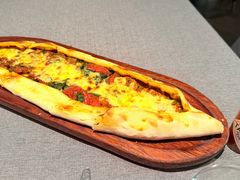 -Efes Turkish & Mediterranean Cuisine 艾菲斯餐厅(陆家嘴店)