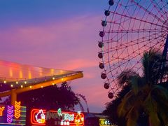 -三亚海昌梦幻海洋不夜城