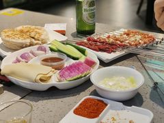 -邢氏老太太烧烤(南山店)