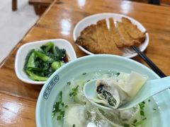 -潘国仙耳光馄饨(黄家阙路店)