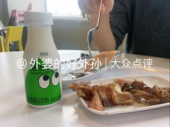 -宜家·瑞典风味餐厅(无锡店)