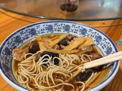 -西园寺素食(西园弄戒幢律寺店)