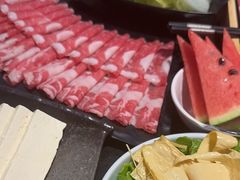 -东来顺饭庄(金泉广场店)