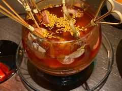 -甄御•海鲜新青岛菜(麦岛店)