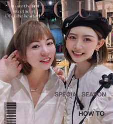 -BENSON沙龙
