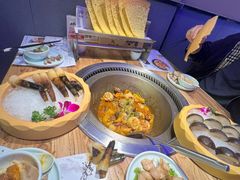 -山河屯铁锅炖·非遗铁锅炖(华强北店)