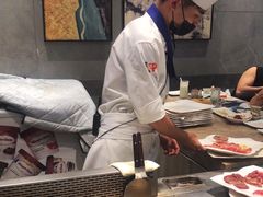 -上渔铁板烧(熙悦汇店)