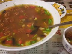 焦炸丸子-洛阳面馆(红专路店)