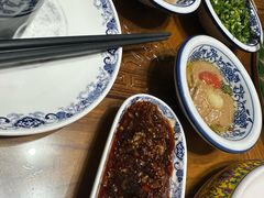 -凤吉园乌拉满族火锅中华老字号(繁荣路店)