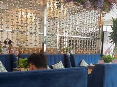 -花舍·新派粤菜·西餐·下午茶(亚运村·鸟巢店)