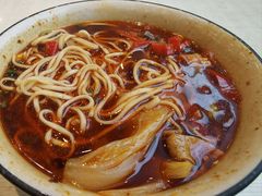 -府皇牛肉抄手(青羊店)