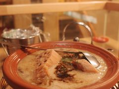 -董厨煨汤馆(车站路店)