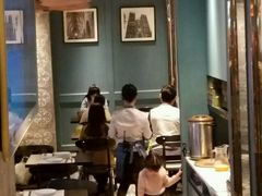 -美奈小馆·越南料理(中航城君尚购物中心店)
