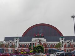 -沈阳站