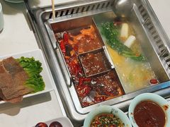 -野妹经典火锅(保利店)