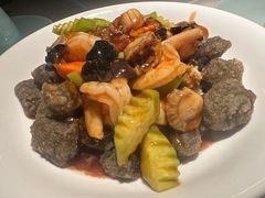 -北李妈妈菜·海肠捞饭(高新万达店)