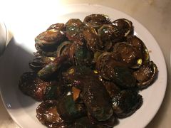 -日丰园海肠水饺·老字号大连海鲜(和平广场店)