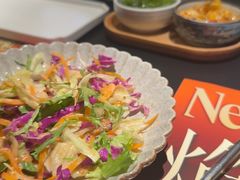 -盛焰铁板烧(王府井店)