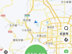 -香山公园
