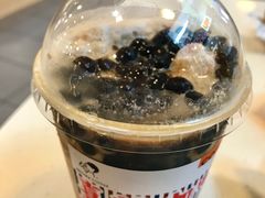 -喜茶(佛山顺德容桂天佑城店)