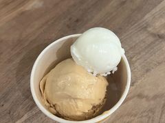 -LUNEURS月乐诗 冰淇淋咖啡(环贸店)