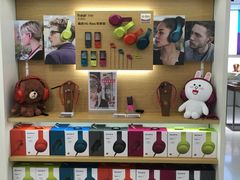 -Sony Store 索尼(上海淮海中路店)