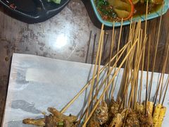 -林二哥宜烤官·宜宾小烧烤