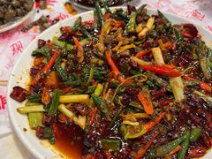 -辣螃铠盆盆蟹大排档(海昌店)