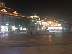 -长沙友阿奥特莱斯
