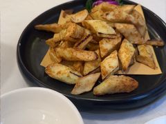 脆皮茄子-庐州太太(鼓楼店)