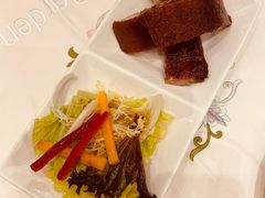 脆脆BB猪-翠园(北京王府中环店)
