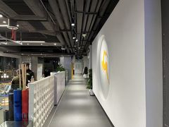 -超鹿运动(达信大厦店)