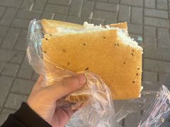 -小米粑粑(玉锦苑店)