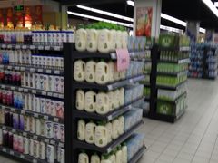 -河马鲜生超市