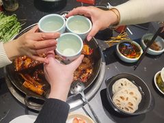 -巴蜀大将火锅(春熙店)