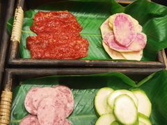 -木王宴语·野生鲜菌火锅(玉河店)