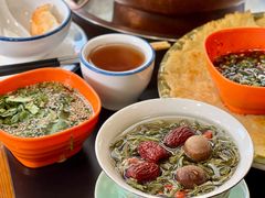 -下杨家青海土火锅(海湖店)