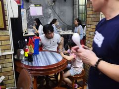 -珍珍小食店(西华路店)