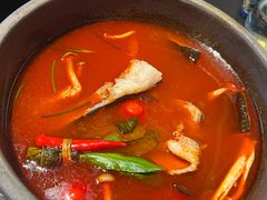 -Ameigo梅果·云贵川bistro(长宁来福士店)