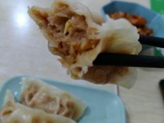 蒸饺-粥传(太古里店)