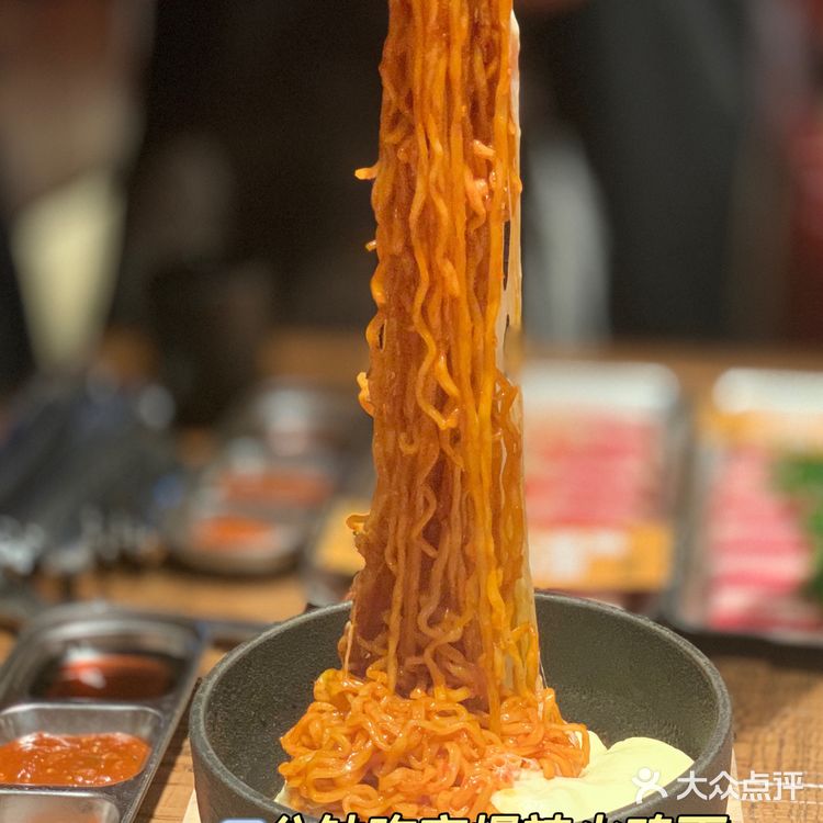 南昌首家沉浸式🍖烤肉居酒屋🥓牛五花专门店