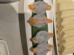-海底捞火锅(劲松店)