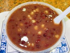 红豆薏米-百花传统甜品店(原址店)