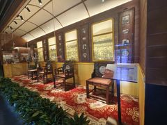 -中国铁道博物馆(正阳门馆)