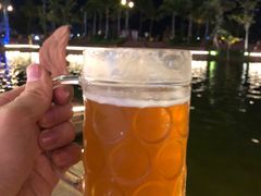 -东南亚风情赶摆街夜市