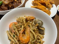 -寻裕记·现炒浇头面(人民广场店)