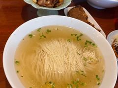 -同得兴 Since·1995 传统苏式面馆(十全街店)