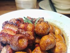 -灶丰年间(定安路店)