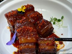 -嫩芽 ·地道重庆菜(十八梯露台夜景店)